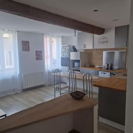 Appartement Dans Le Faubourg Proche De La Plage Collioure Buitenkant foto
