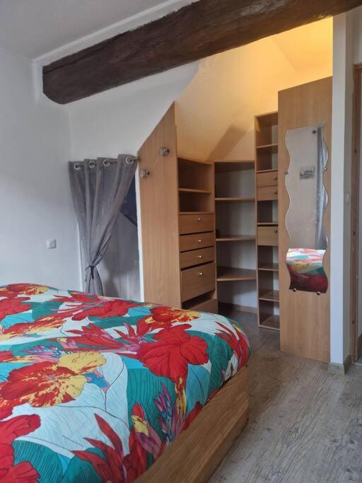 Appartement Dans Le Faubourg Proche De La Plage Collioure Buitenkant foto